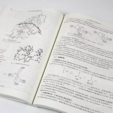 【现货正版】生物化学第四版4版 上下册+同步辅导与习题集 生物化学王镜岩朱圣庚徐长法生物化学2024考研教材习题集高等教育出版社 - 图2