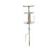 New spraying machine pipe pulling tool high pressure pump spraying