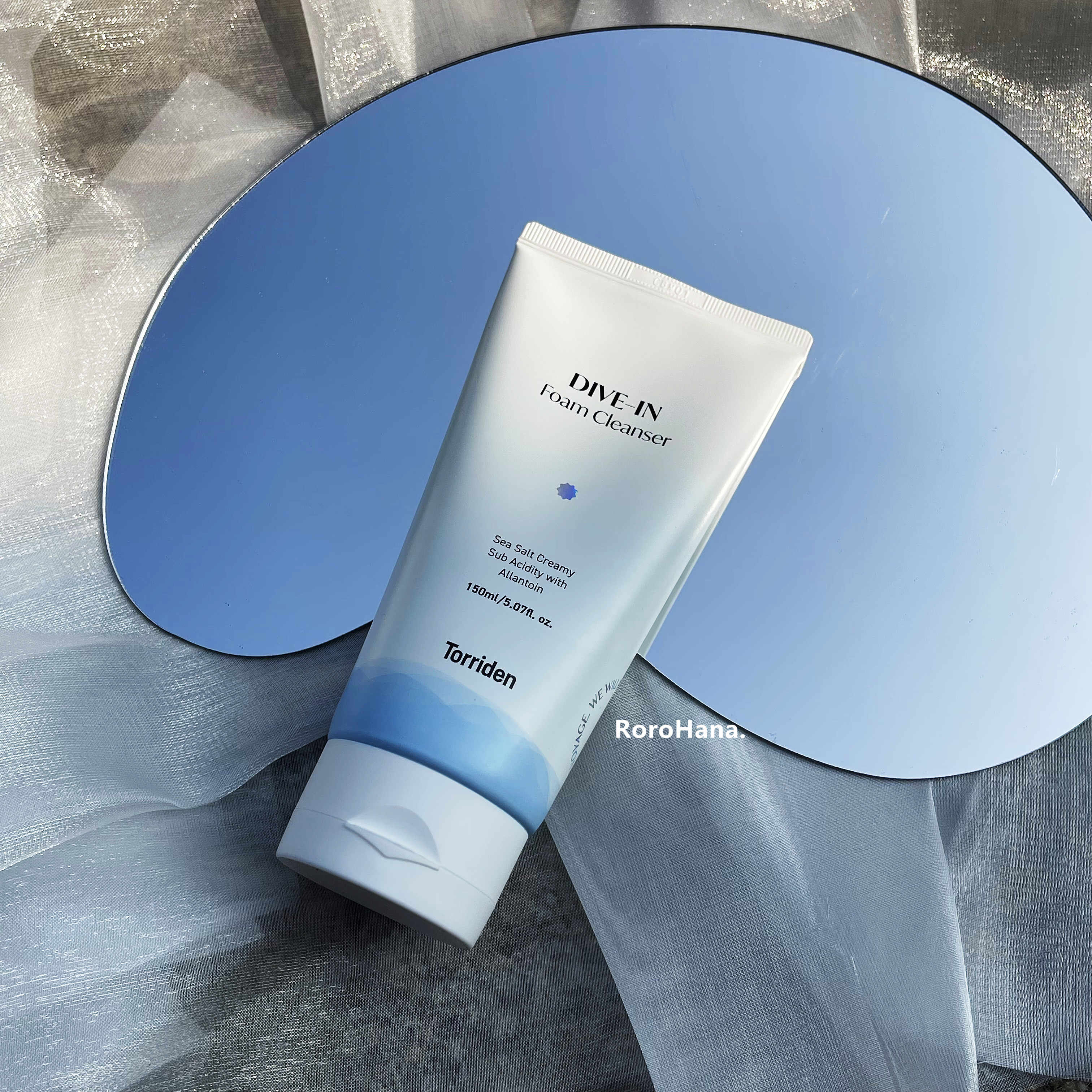 コスメテックスローランド エアリーイージー グロッシーオイルフォーム 代引不可 150ml