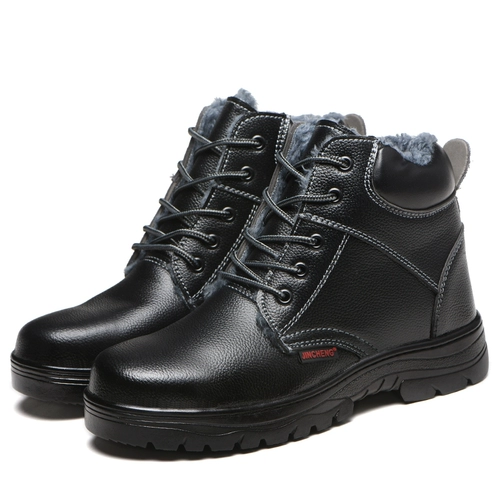 Высококачественные трудовые туфли мужская летняя электростатическая, дышащая, устойчивая к износу стальной стальной бату против