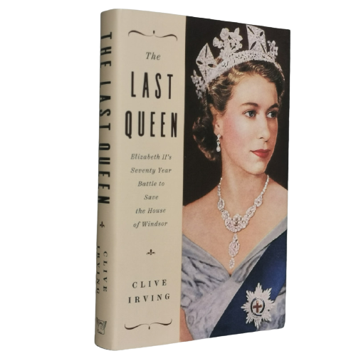 伊丽莎白二世 新人首单立减十元 21年7月 淘宝海外