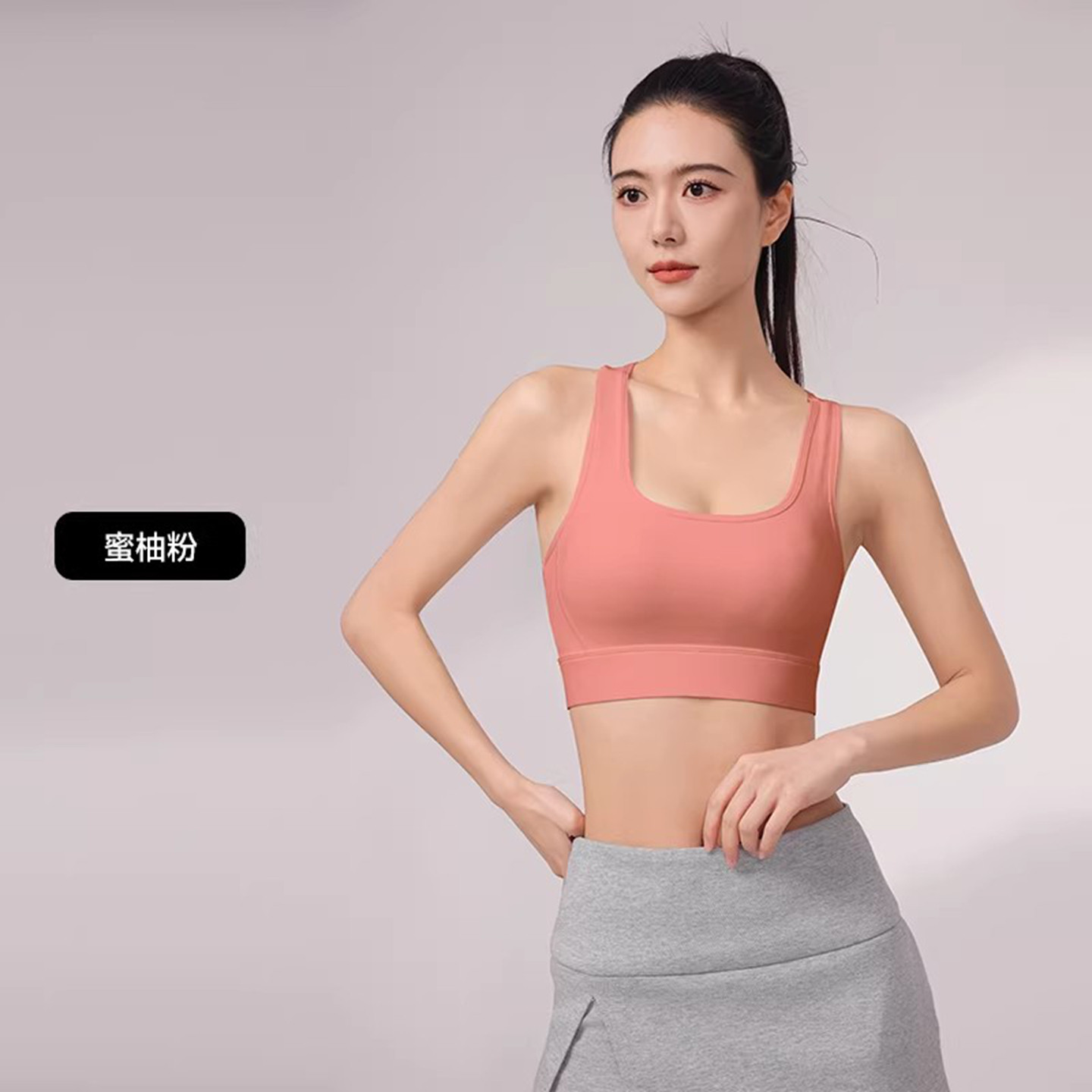 单件比基尼泳衣上衣女水上乐园游泳池馆泳装防上滑下垂内衣一体式,淘宝优惠券,粉丝福利购,淘宝优惠卷