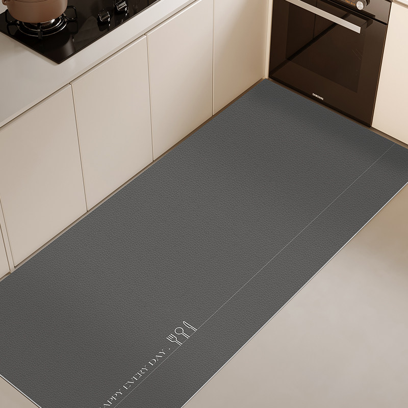 瑞士厨房防滑防油可擦免洗专用地垫PVC防水可裁剪脚垫满铺免地毯,淘宝优惠券,粉丝福利购,淘宝优惠卷