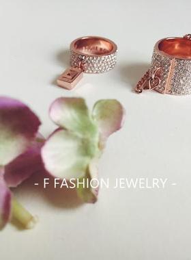 美国朋克品牌玫瑰金超EDDIEBORGO