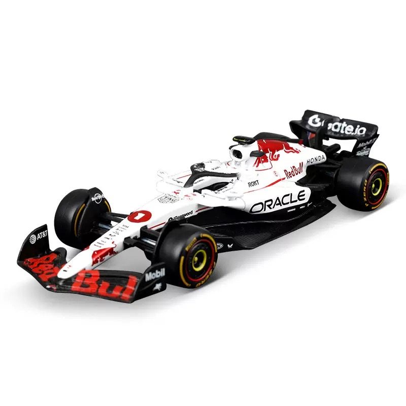 比美高1:43红牛RB21 白牛 F1车模 维斯塔潘 一级方程式赛车模型,淘宝优惠券,粉丝福利购,淘宝优惠卷