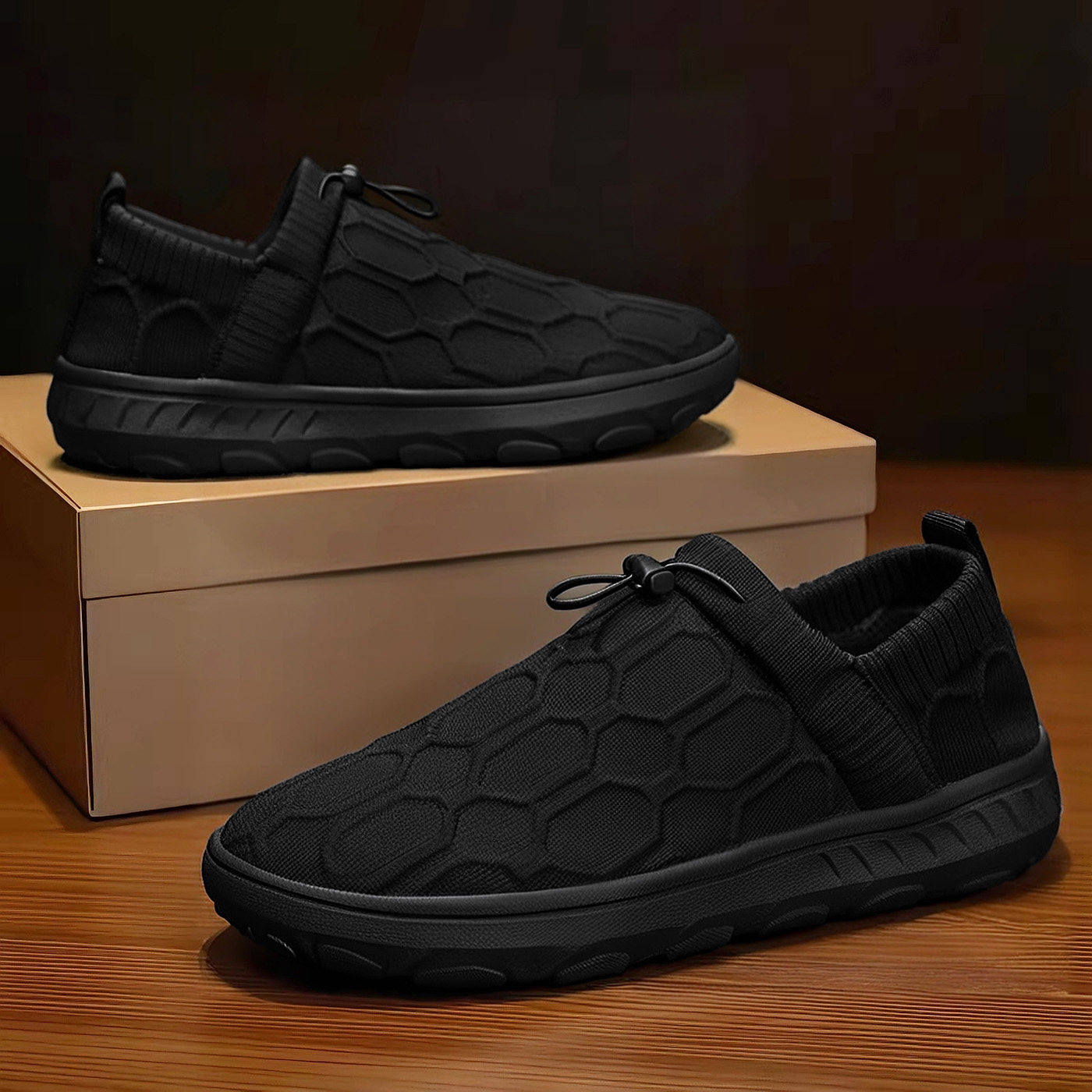 男鞋春季飞织网面大码4546青少年运动跑步综合训练跳绳室内健身鞋,淘宝优惠券,粉丝福利购,淘宝优惠卷