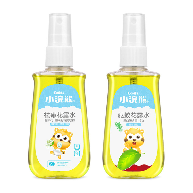  育宝母婴金水
