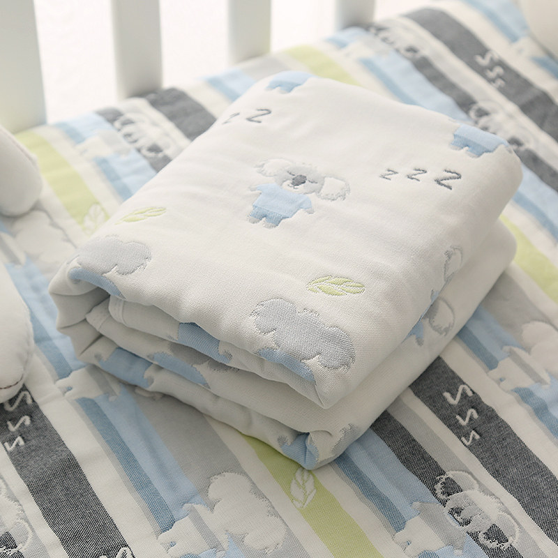 A类婴儿纱布床单纯棉宝宝床单儿童新生儿春夏秋冬床单件幼儿园,淘宝优惠券,粉丝福利购,淘宝优惠卷