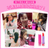 Mỹ phẩm Barbie Children Không độc Cô gái Hộp trang điểm Set Princess Doll Son môi Nail Ba Lan - Đồ chơi gia đình đồ chơi bé gái Đồ chơi gia đình