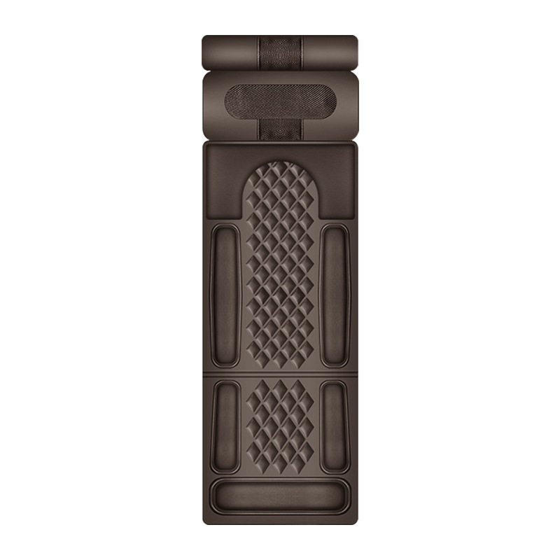 多功能颈椎按摩器腰部背部腿部按摩床垫全身按摩垫电动加热按摩垫,淘宝优惠券,粉丝福利购,淘宝优惠卷