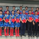 Pentagon Prop, Pentage Performance Props