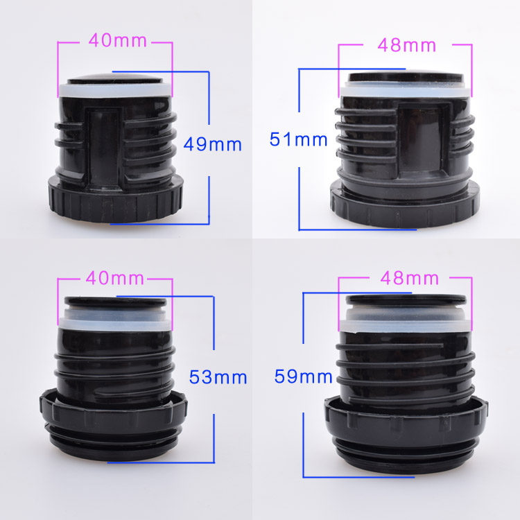 雄泰神剑保温杯盖子神箭内螺纹保温壶壶盖通用暖瓶内盖杯盖配件-图0