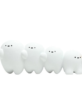 现代简约创意抽象人像人物人头摆件样板房售楼处桌面软装饰品摆件