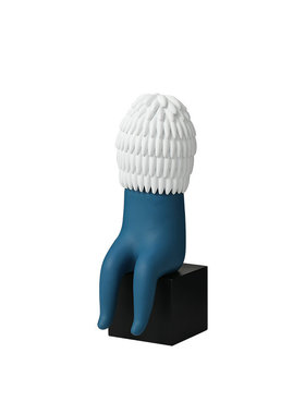 现代抽象趣味南瓜娃娃植物摆件样板间客厅儿童房桌面创意家居饰品