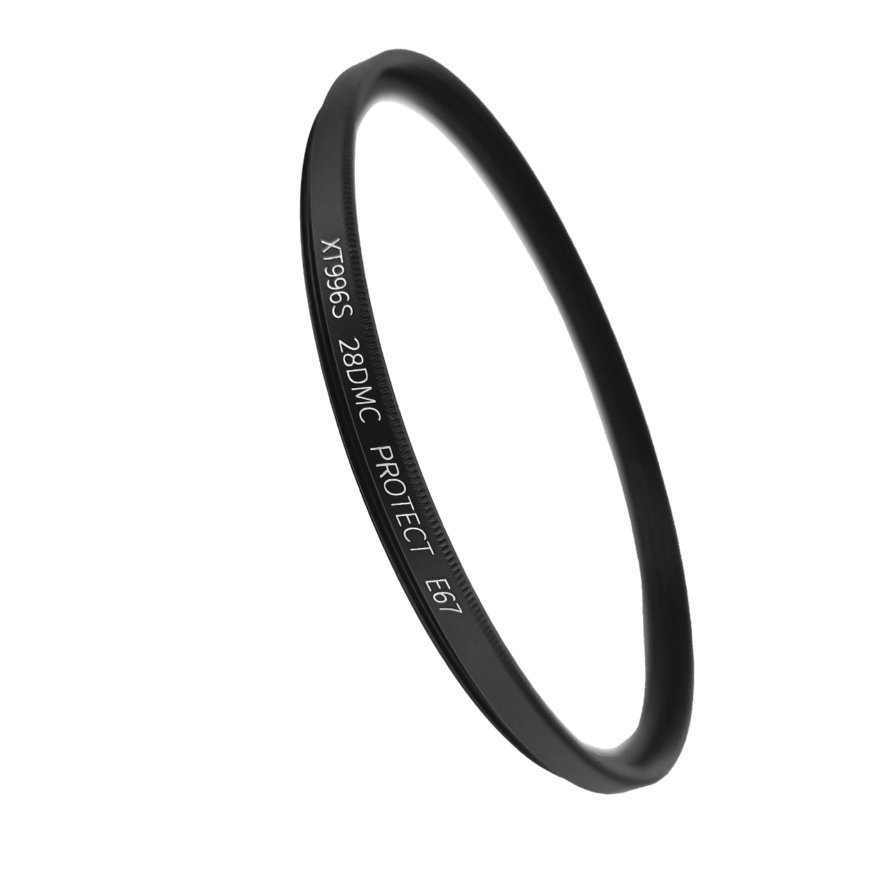 枭瞳xt996sXT996PRO保护镜28层镀膜UV镜43mm52mm55mm58mm67mm72mm - 图1