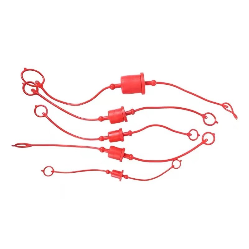 原装液压快速接头防尘帽ISO7241-A/B.FF平面式挖机破碎锤保护套,淘宝优惠券,粉丝福利购,淘宝优惠卷