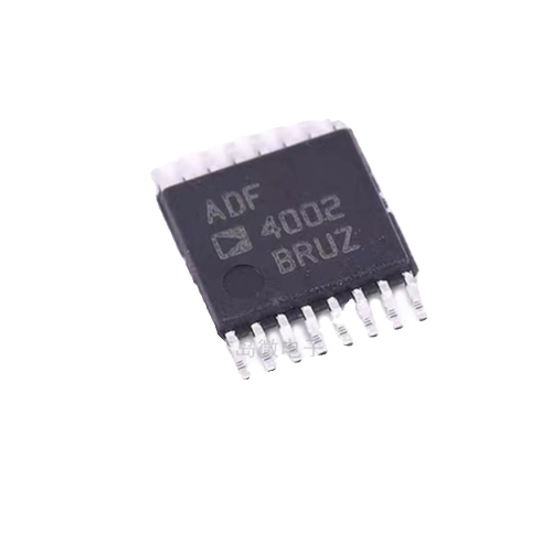 全新原装正品 ADF4002BRUZ TSSOP-16 时钟IC 频率合成器 - 图3