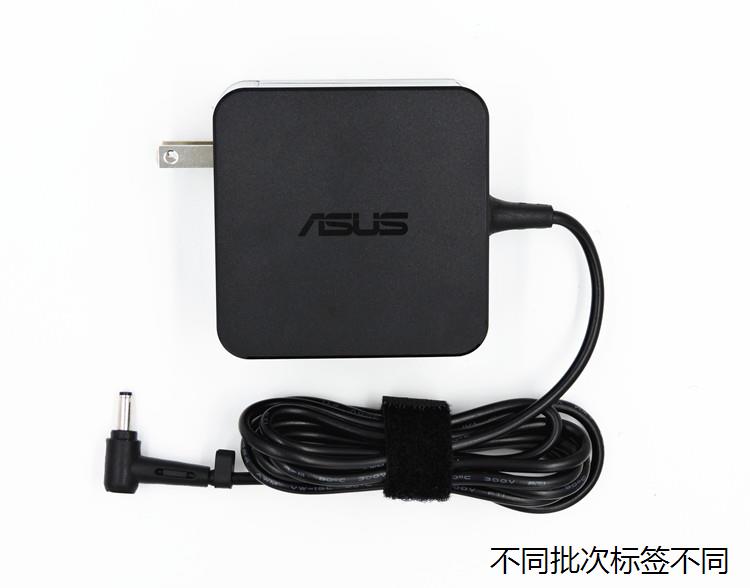 适用于华硕AF556U A556U K401L A401L笔记本充电器线19V3.42A电源-图2