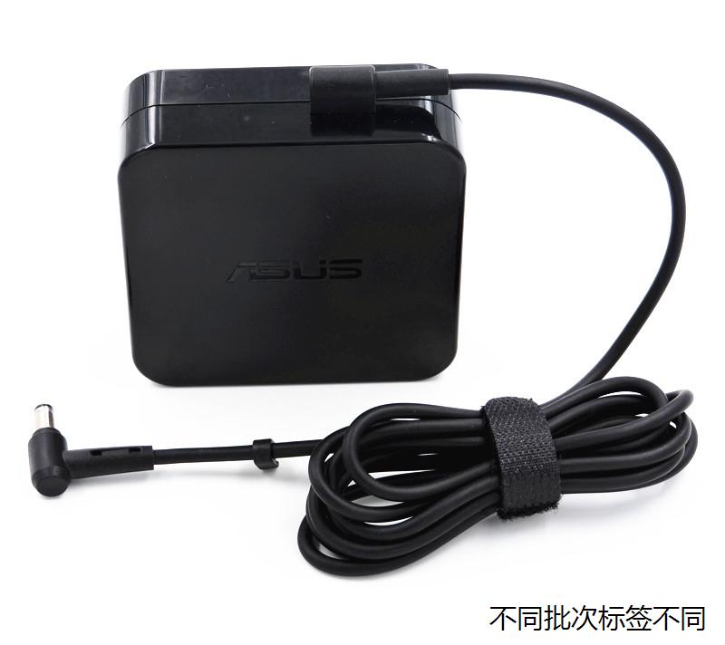 适用于火牛华硕X53S/B K53S K42J K43S笔记本充电器19V 4.74A电源 - 图0