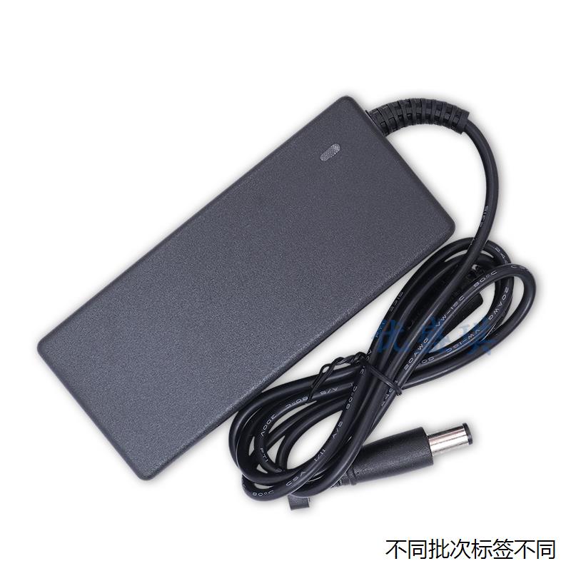 适用于全新惠普 Compaq Presario CQ35 CQ40 B1200电源适配器65W-图1