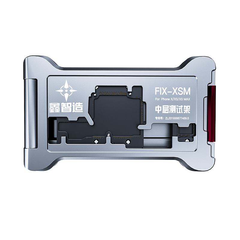 鑫智造中层三合一测试架X XS XSM 11 11Pro 11Max主板分层测试台 - 图3
