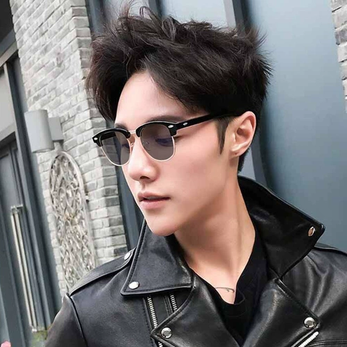 Anti -Blue Light Trimum Glasses Мужские женские мобильные радиационные радиационные радиационные зеркали.