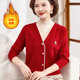 2026 new style fake two-piece sweater