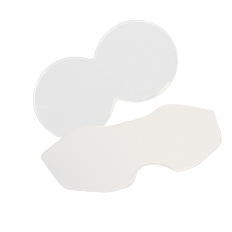 车头仪表盘透明保护盖码表里程表熊猫款天龙款透亮不发黄外壳配件 - 图3