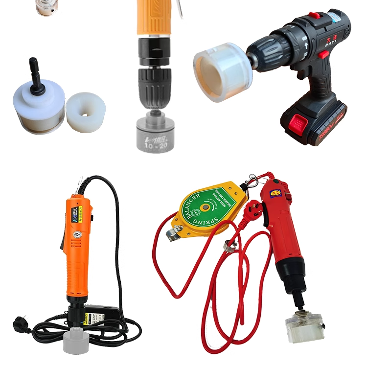 电动拧盖机直立吸嘴袋大桶洗衣液锁盖器玻璃水塑料瓶盖旋盖封口机,淘宝优惠券,粉丝福利购,淘宝优惠卷