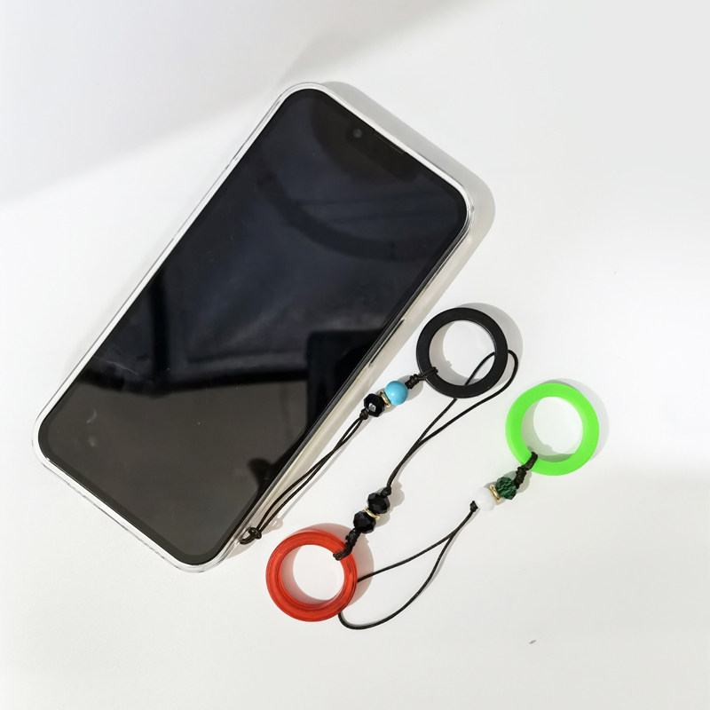 Convenient and compact access control card replaces large card to prevent loss