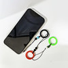 Convenient and compact access control card replaces large card to prevent loss