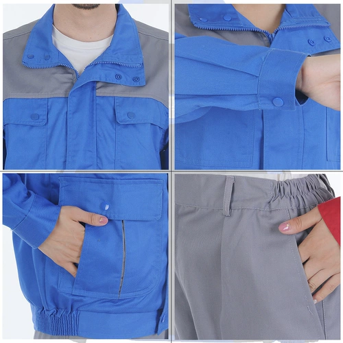 Качественный комбинезон подходит для мужчин и женщин, делается под заказ