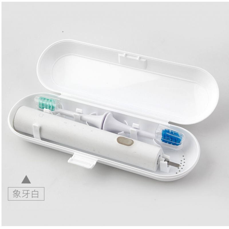通用电动牙刷盒适配象果果/华为/Fedrio/AG/CFCF/同诗tflash/efzq-图2