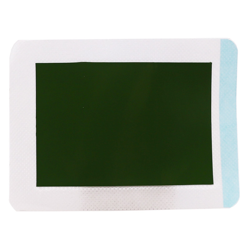 绿膏药北京宛灸堂霸王追风贴颈肩腰腿关节综合型8贴/盒正品买2送1,淘宝优惠券,粉丝福利购,淘宝优惠卷