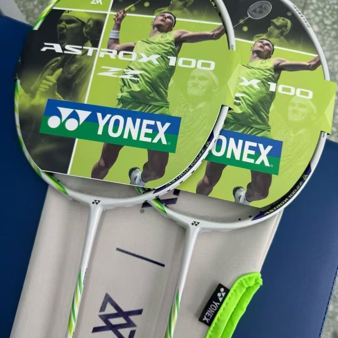 YONEX/尤尼克斯安赛龙系列羽毛球拍ASTROX 100zz tour/game va - 图3