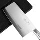 Yangjiang Shibazi Slicing Kitchen Knife Stainless Steel