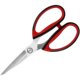 Free trial of Shibazi stainless steel scissors