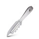 Replace the broken fruit peeler with a new one