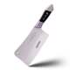Shibazi makes kitchen knives, home kitchen knives, chef-specific ultra-fast meat slicing knives, sharp chopping and bone knives