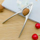 Shibazi made all stainless steel nut crab claw clamp