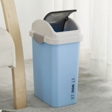 Туалетный туалет с северным встряхиванием.