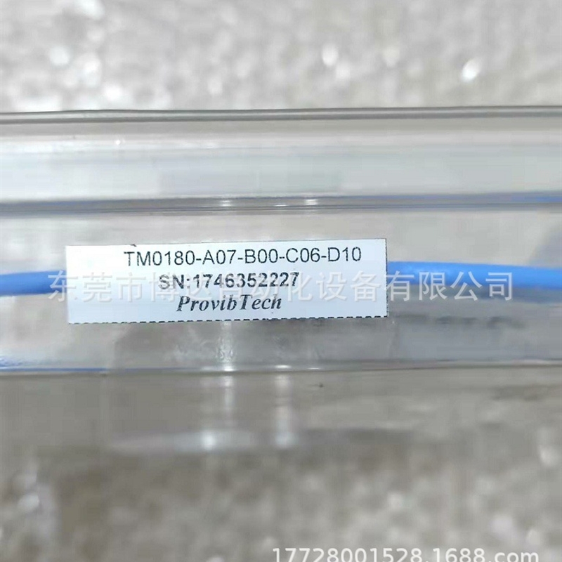 美国 TM0180-A07-B00-C05-D10  全新原装 正品现货  议价! - 图1