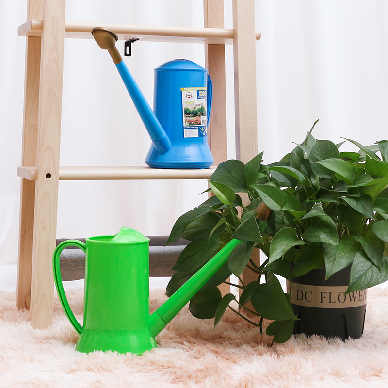 加厚浇水喷水喷壶多肉绿萝家用园艺工具尖嘴养花盆栽华丰花洒包邮 - 图2
