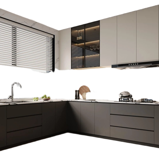 PET high-gloss door panel custom skin-feel cabinet door cabinet wall cabinet wardrobe door shoe cabinet door wine cabinet door whole house customization