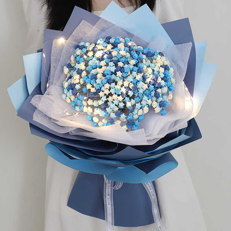 星星花束-新人首单立减十元-2021年12月淘宝海外