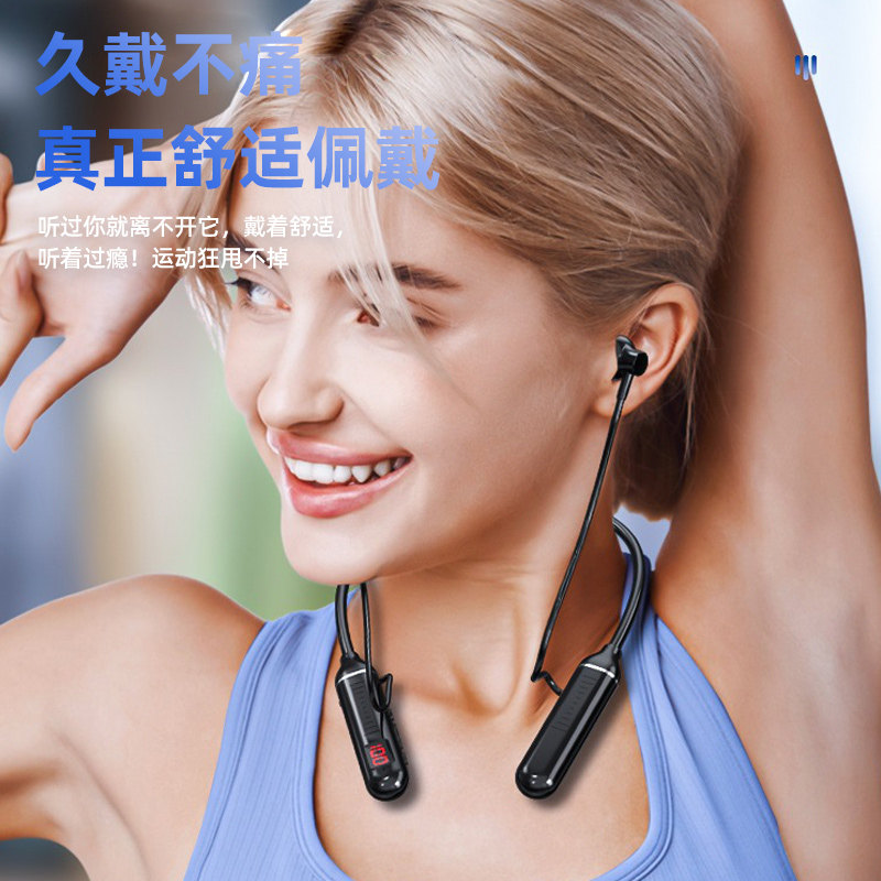 9000小时超长待机苹果oppo华为vivo kodema蓝牙耳机