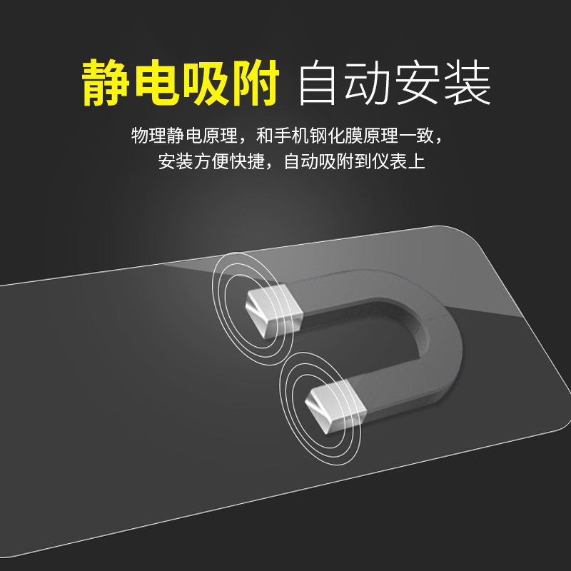 适用铃木US125仪表膜us125钢化膜保护仪表贴膜屏幕膜踏板改装配件,淘宝优惠券,粉丝福利购,淘宝优惠卷
