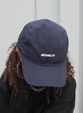 BEAMLIFE棒球帽通用四季