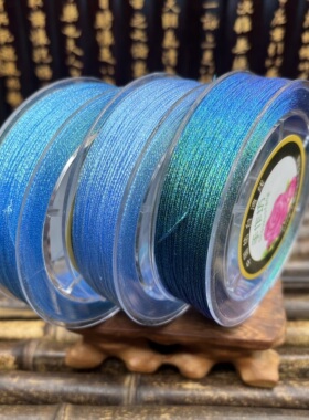 六股幻彩线炫彩编织线手工diy编手链绕线刺绣莲花粽子材料金丝线