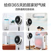 Terrace dual-purpose Gree air circulation fan